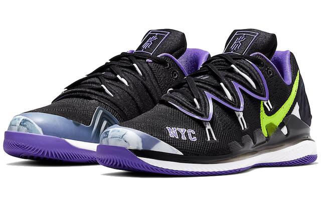 Nike Court Air Zoom Vapor X Kyrie 5 "NYC"