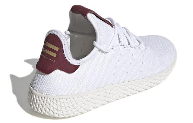 Pharrell Williams x adidas originals Tennis Hu