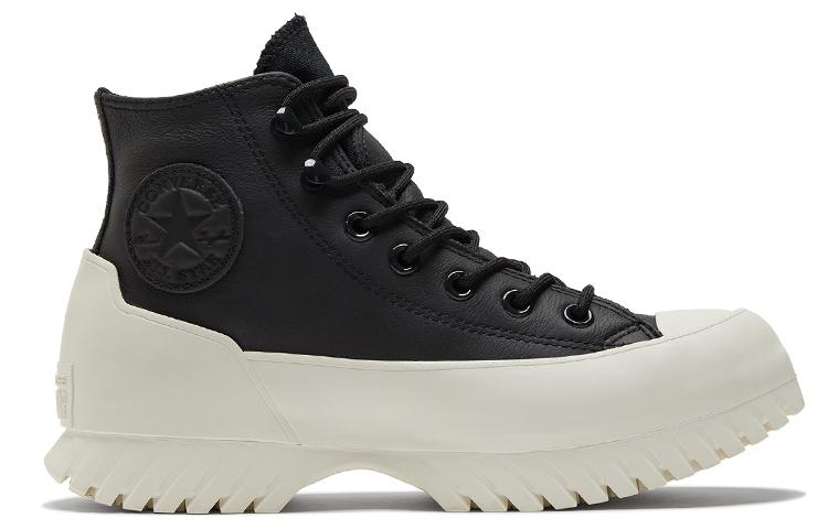 Converse chuck taylor all star lugged winter 2.0