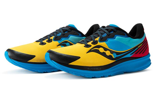 Saucony Ride 14 Runshield M