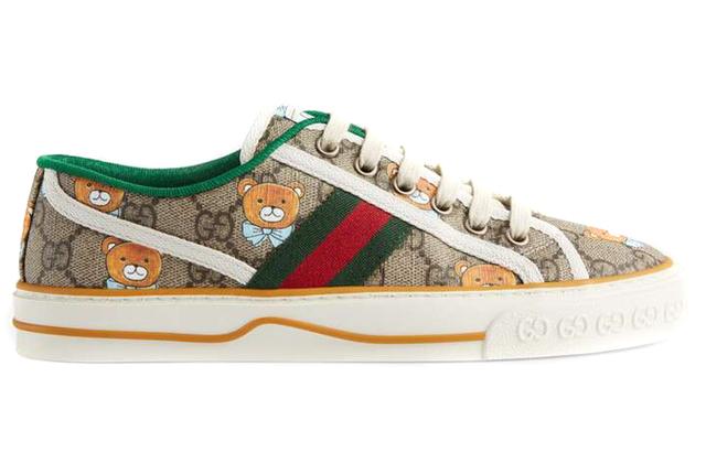 Kai x GUCCI Tennis 1977