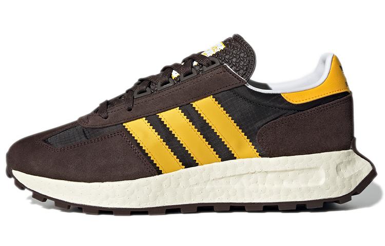 adidas originals Retropy E5 Retro Brown