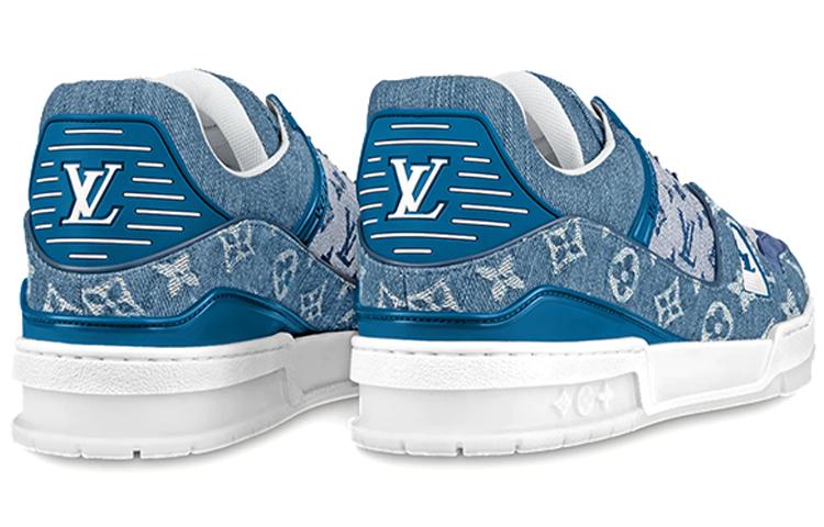 LOUIS VUITTON Trainer