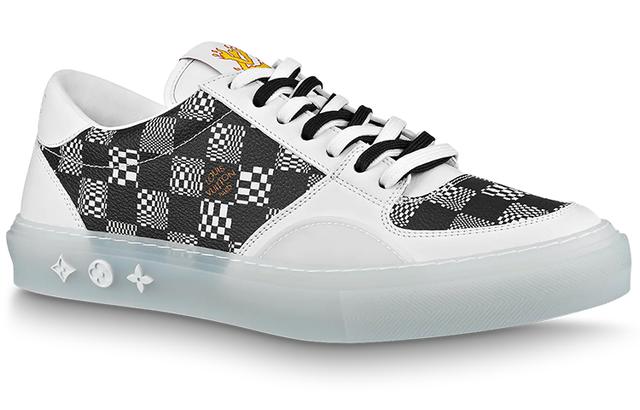 LOUIS VUITTON Ollie