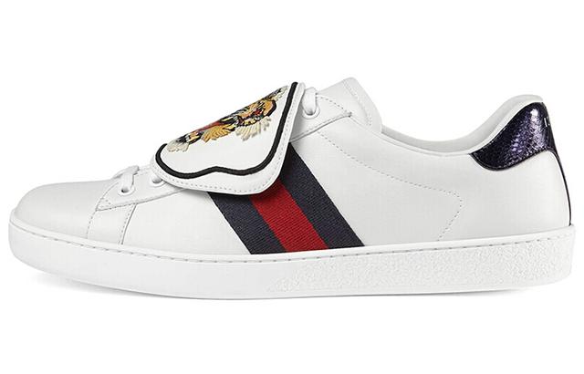 GUCCI ACE Tiger Strap'