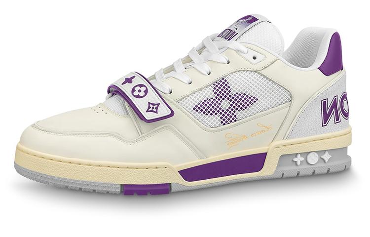 LOUIS VUITTON Trainer