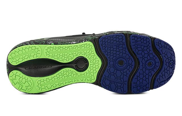 Under Armour Charged Cushioning Fun CN