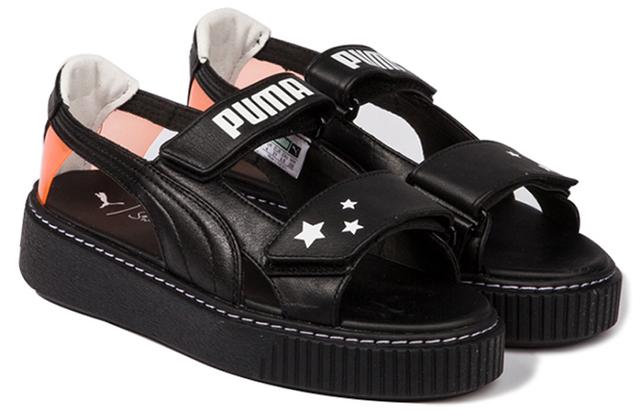 Puma Platform SW x Sophia Webster