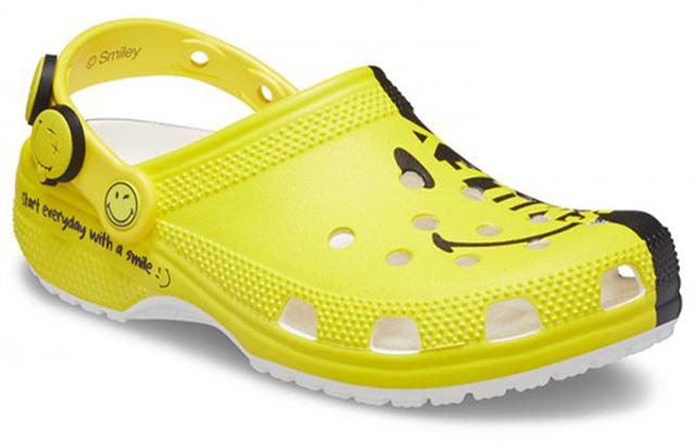 Crocs Classic clog