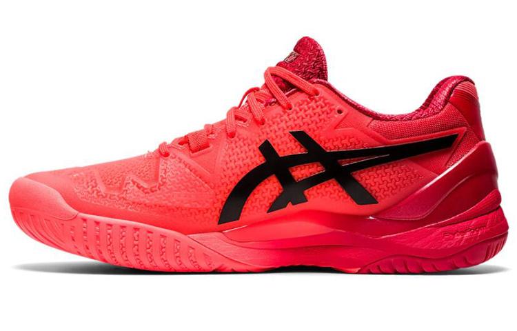 Asics Gel-Resolution 8