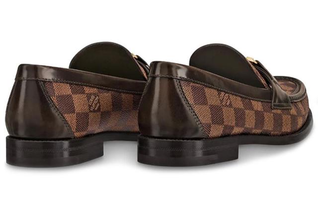 Louis Vuitton Major Damier