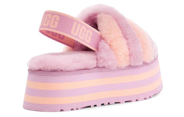 UGG Disco Stripe Slide