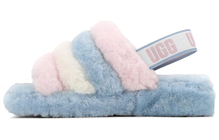 UGG Fluff Yeah