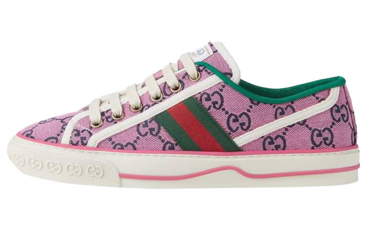 GUCCI Tennis 1977 Multicolor