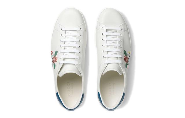 GUCCI ACE