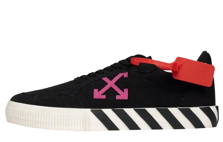 OFF-WHITE Vulcanized