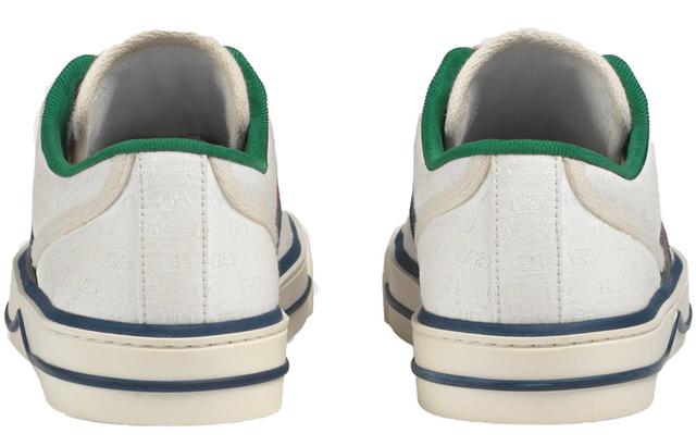 GUCCI Tennis 1977 Sneaker