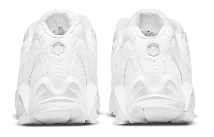 NOCTA x Nike Hot Step Air Terra "Triple White"