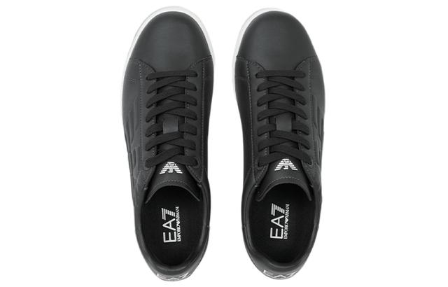 EMPORIO ARMANI EA7 LOGO