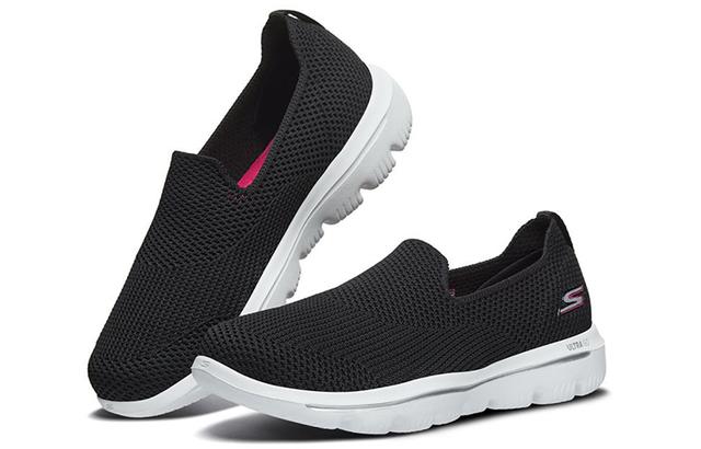 Skechers Go Walk Evolution Ultra