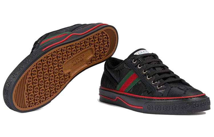 GUCCI Tennis 1977 Off The Grid