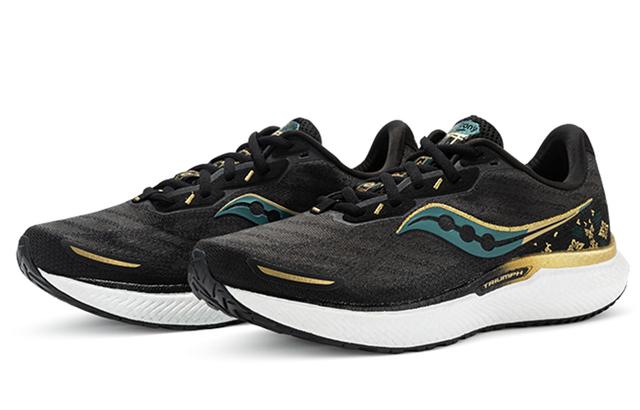 Saucony Triumph19 19