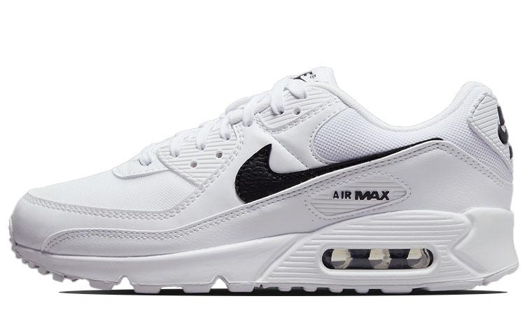 Nike Air Max 90 Next Nature "WhiteBlack"