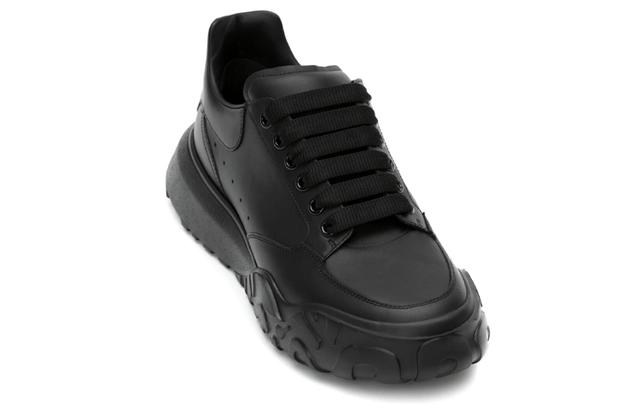 Alexander McQueen Court Trainer