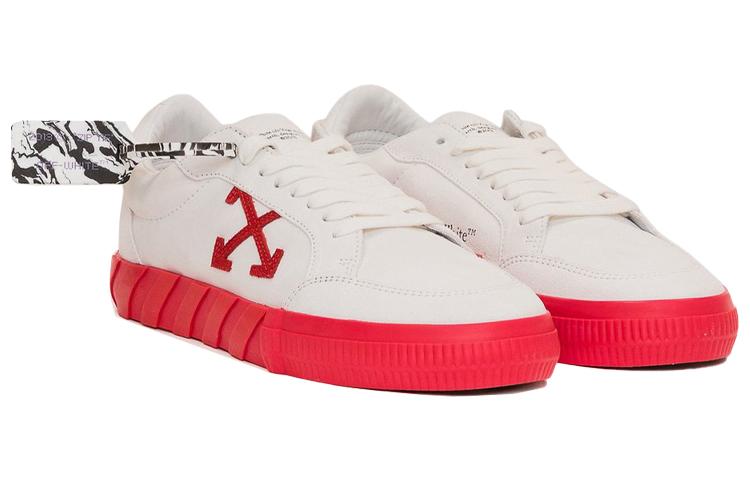 OFF-WHITE Vulcanized