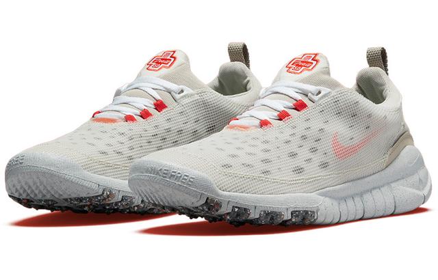 Nike Free RN Trail Cream 2