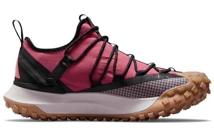 Nike ACG Mountain Fly Low "Flash Crimson"