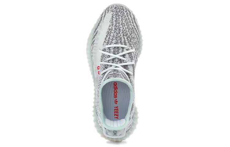 adidas originals Yeezy Boost 350 V2 "Blue Tint" 2021