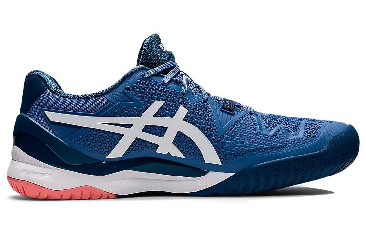 Asics Gel-Resolution 8