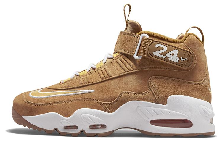 Nike Air Griffey Max 1 "Wheat"