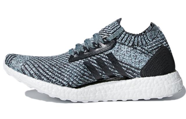 Parley x adidas Ultraboost X