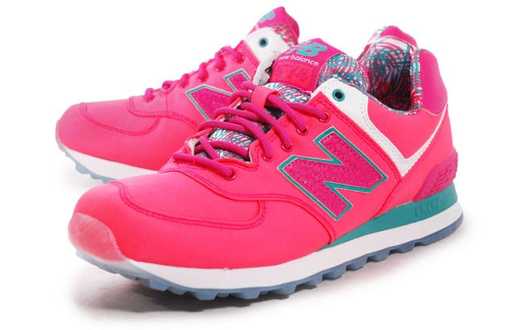 New Balance NB 574 Island Pack