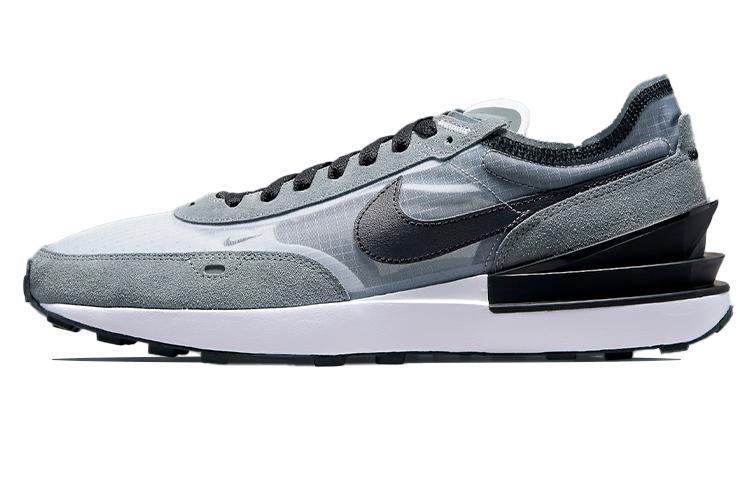 Nike Waffle One "GreyBlack"