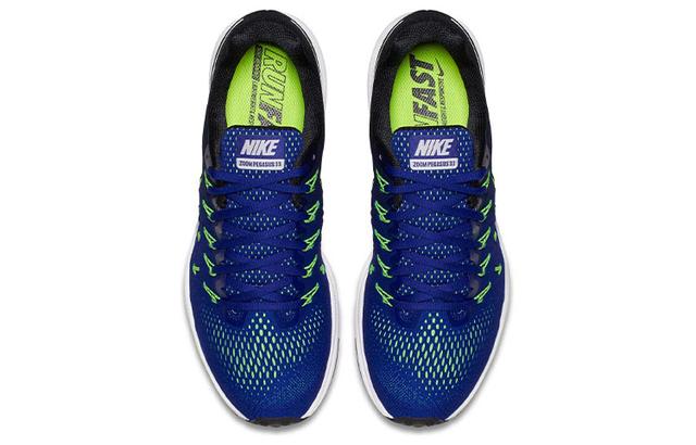 Nike Pegasus 33 Air Zoom