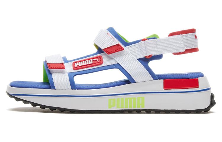 Puma Future Rider Sandal Game On