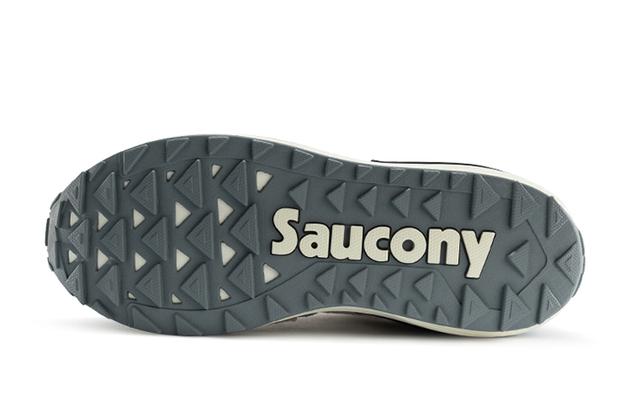 Saucony Jazzlayer