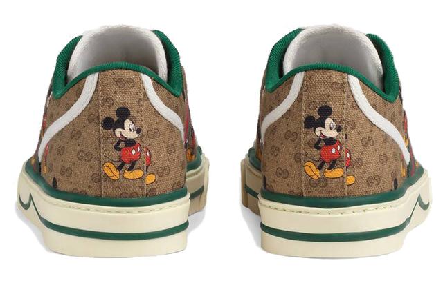 Disney x GUCCI Tennis 1977 1977