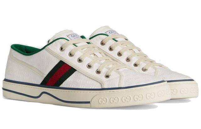 GUCCI Tennis 1977