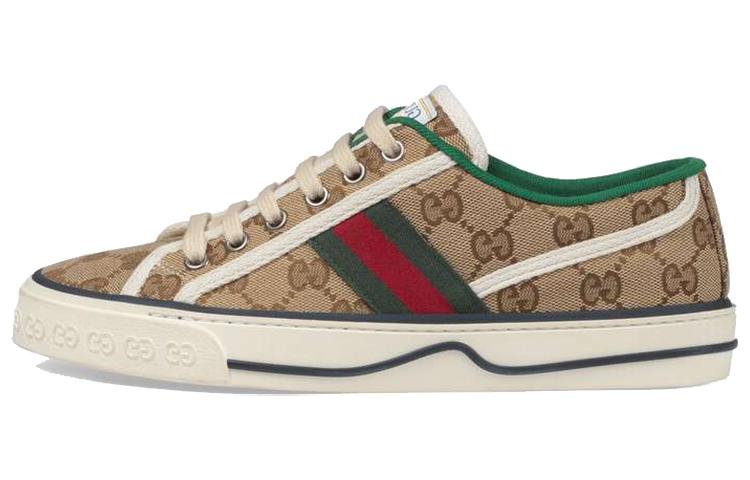 GUCCI Tennis 1977 GG