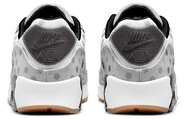Nike Air Max 90 NRG White Polka