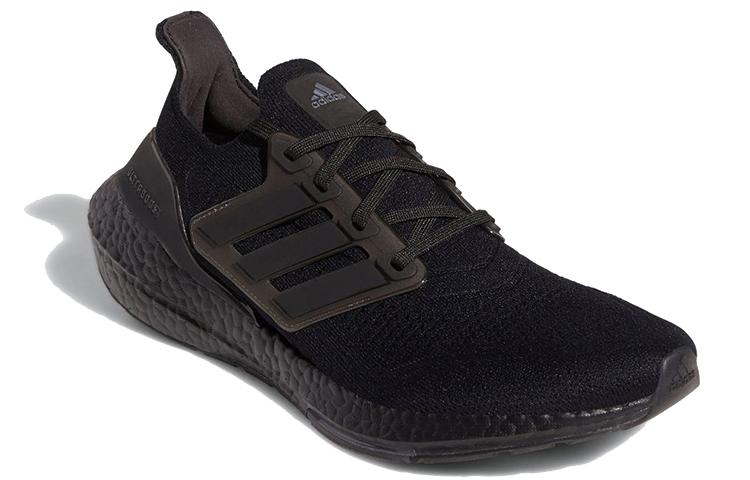 adidas Ultraboost 21 "Triple Black"