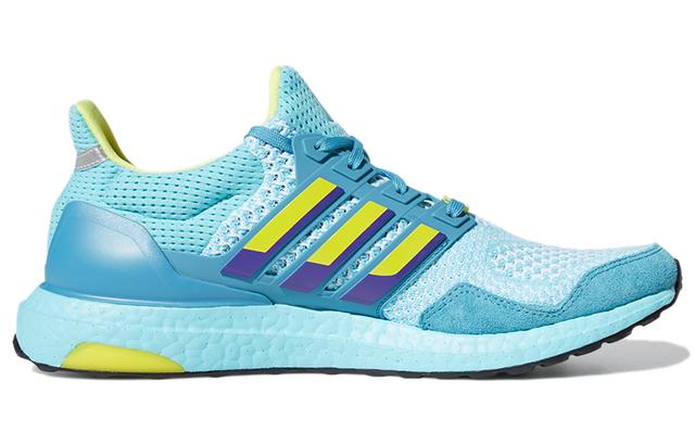 adidas Ultraboost 1.0 DNA "Aqua" TPU