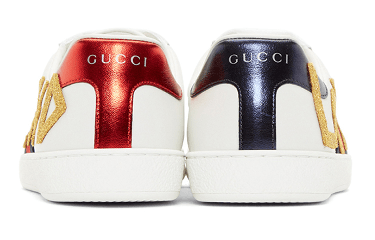 GUCCI ACE love