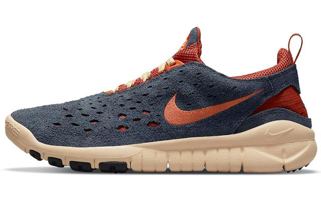 Nike Free RN Trail "Thunder Blue"