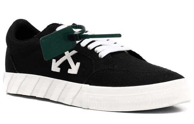 OFF-WHITE Vulcanized