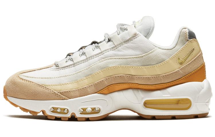 Nike Air Max 95 Coconut Milk